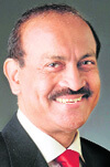 Raj Chengappa