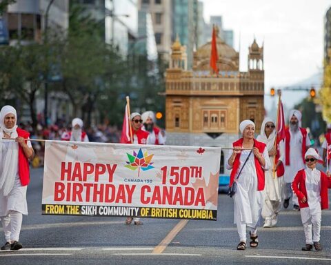 Sikhs Confront Guilt of Being Labelled Extremists By Canada