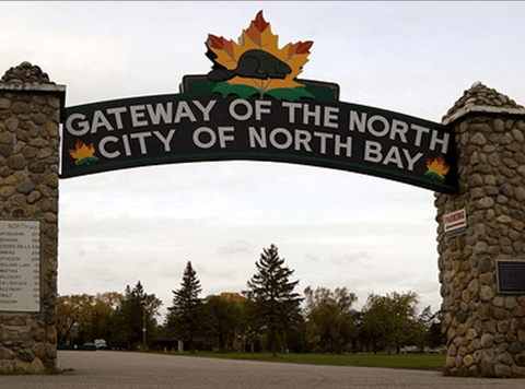 north bay gateway, immigration to north bay