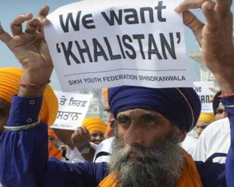 khalistan