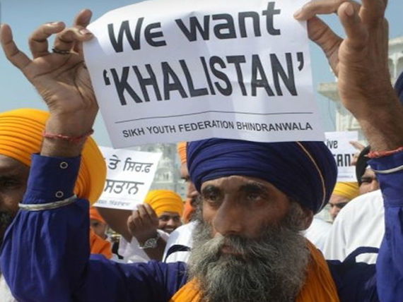 khalistan