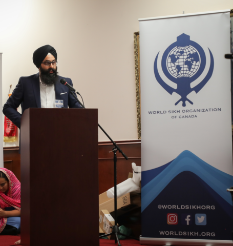 sikh censorship