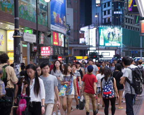 hong kong china canada immigration