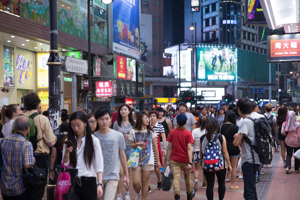 hong kong china canada immigration