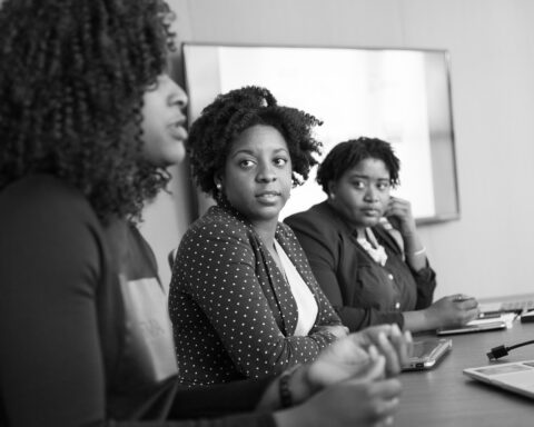 Black women in politics, Black women, Black community, representation