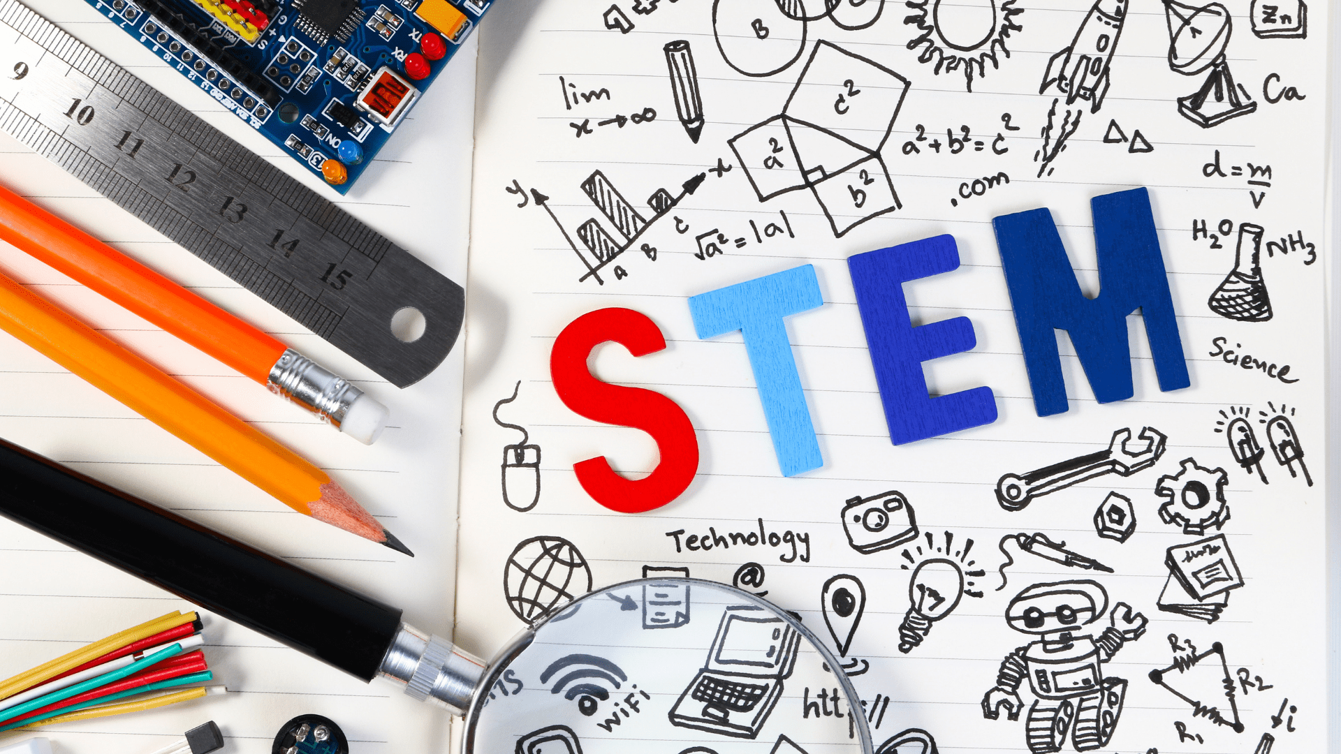 STEM immigration immigrants Canada America U.S. the united states