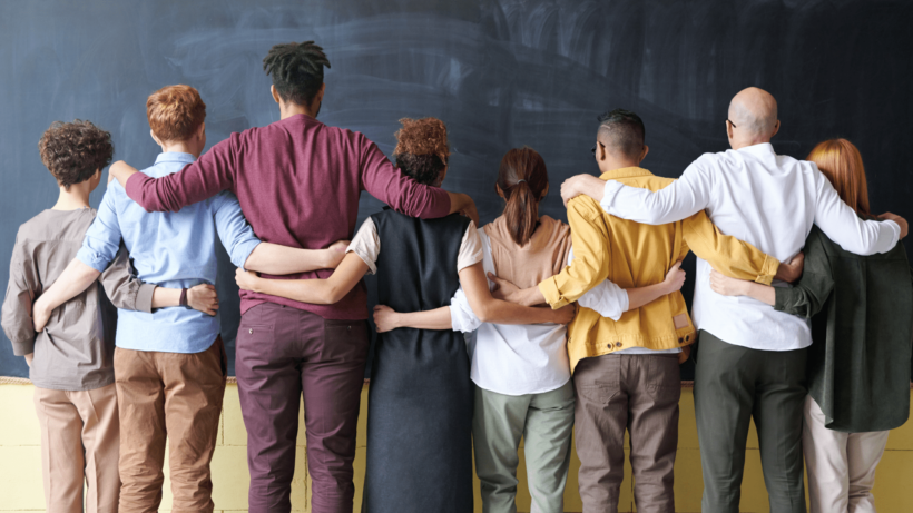 diversity, inclusion, equity, sfu, simon fraser university, education