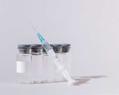 COVID-19 vaccine canada