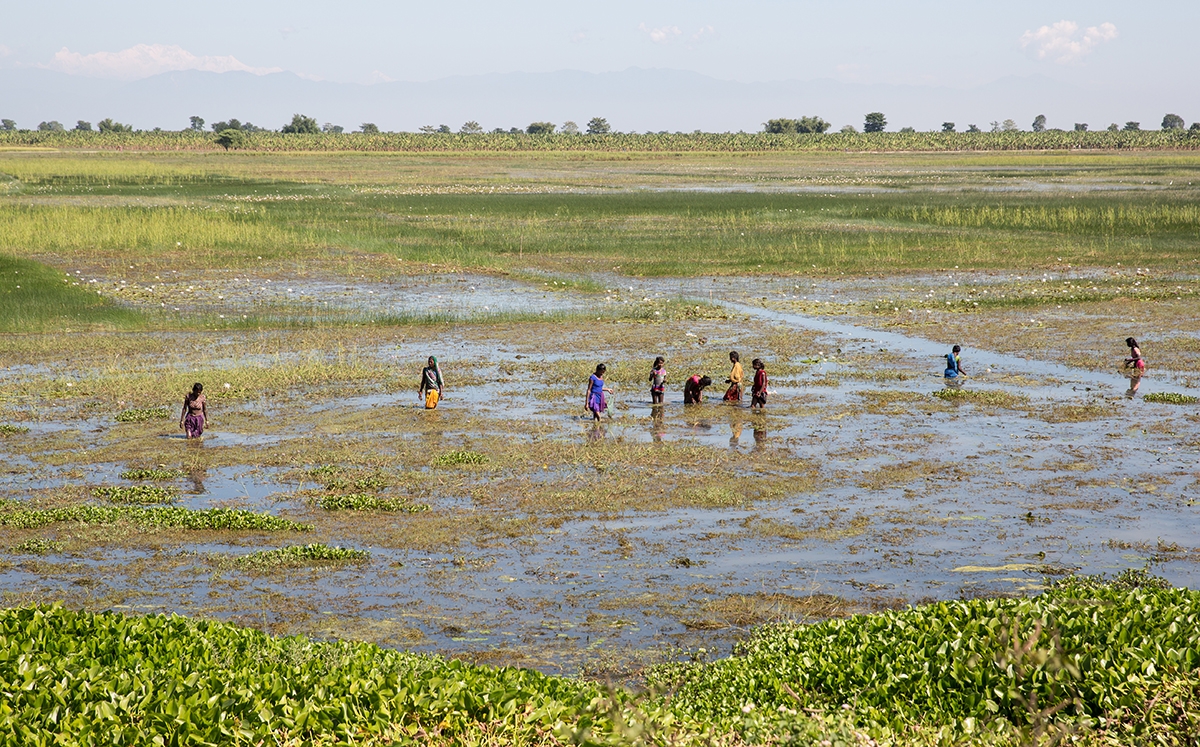 As climate change refugees increase, Canada needs to implement new policy to help welcome more of them.