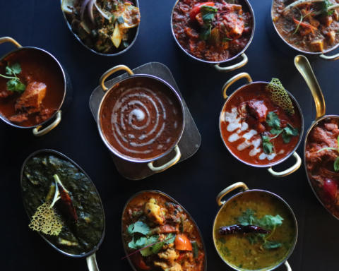 The new location, at the heart of downtown Toronto, on Young and Dundas, is expected to be a "must-visit" venue that will take food lovers on a journey into the rich history of India's cuisine.