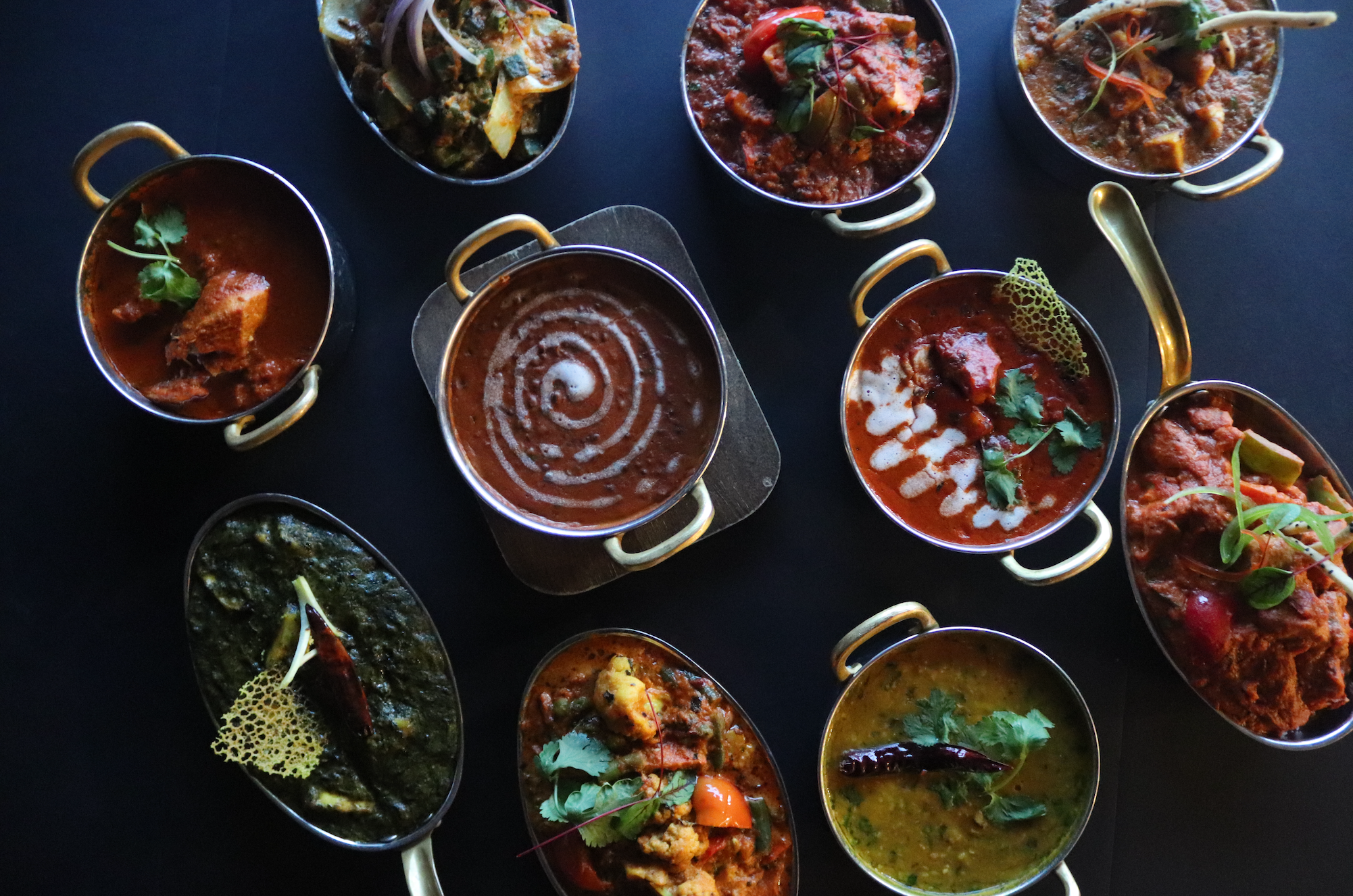 The new location, at the heart of downtown Toronto, on Young and Dundas, is expected to be a "must-visit" venue that will take food lovers on a journey into the rich history of India's cuisine.