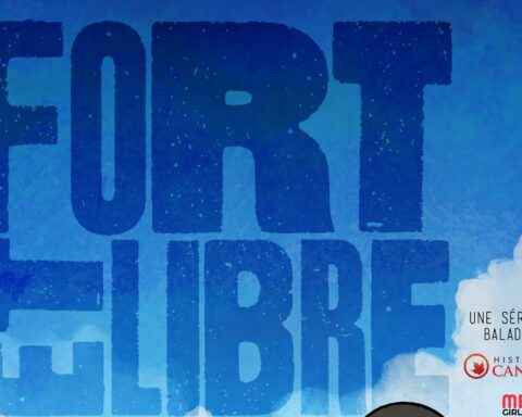 Fort et Libre-Balado