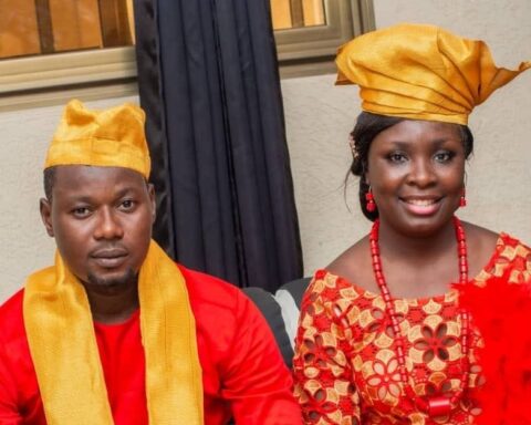 Afi-Eli-et-son-mari-mariage