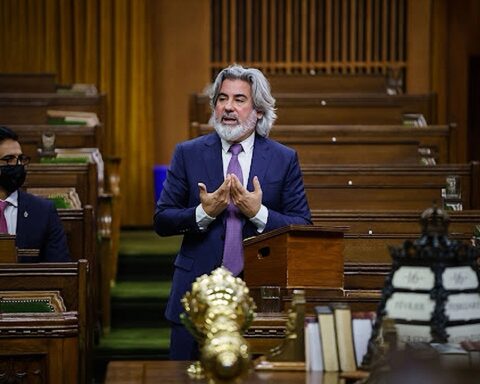 Minister wants more Latino representation in politics