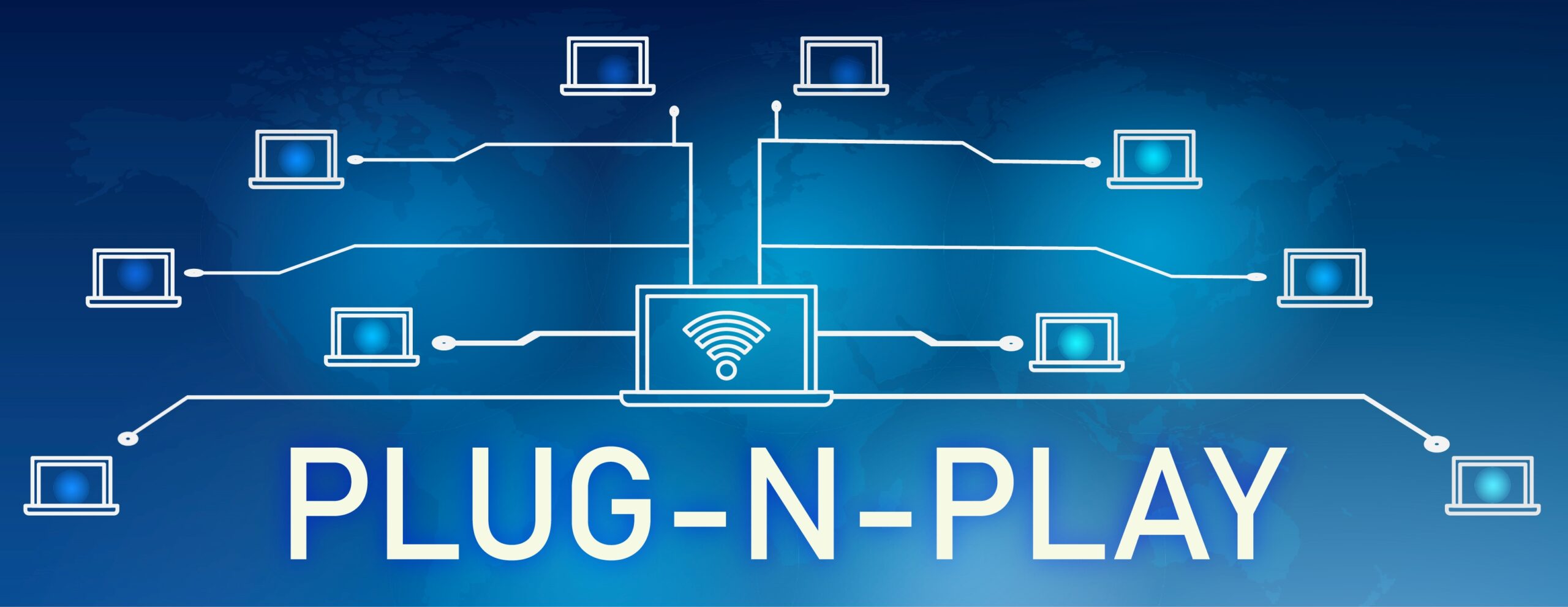 plug-n-play