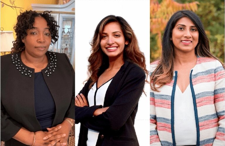 Meet minority female candidates hoping to shake up Ontario election