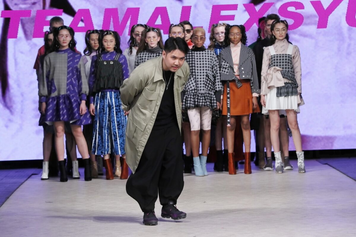 Immigrant, Indigenous fashion designers launch from VFW runway - New  Canadian Media