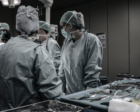 organ donation surgery