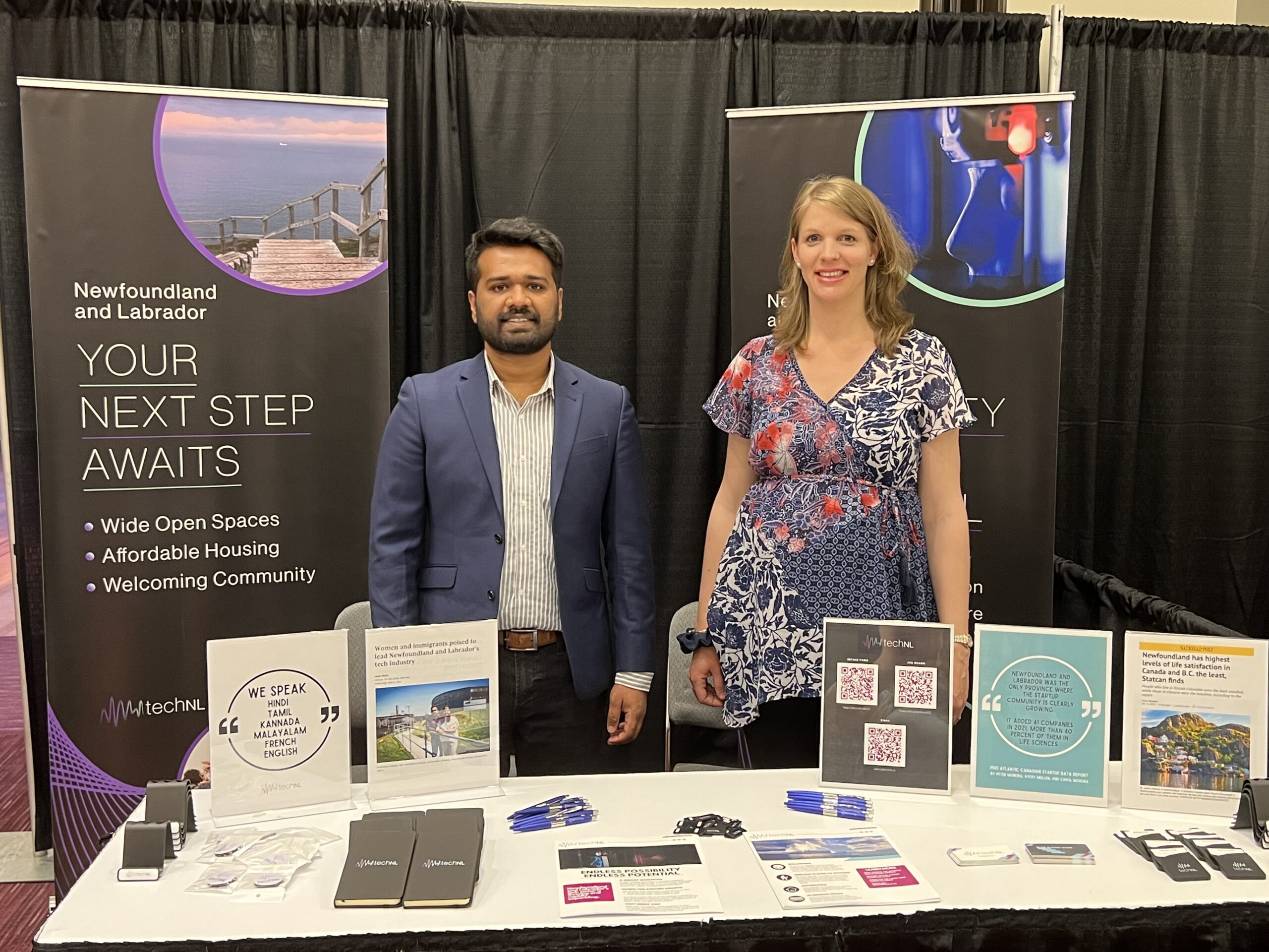 How St John s Newfoundland Built A Thriving Tech Scene New Canadian 