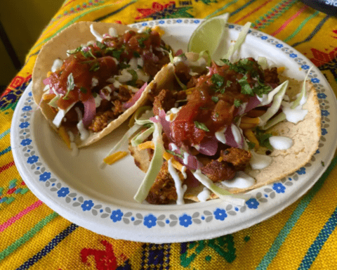 Yucatan food