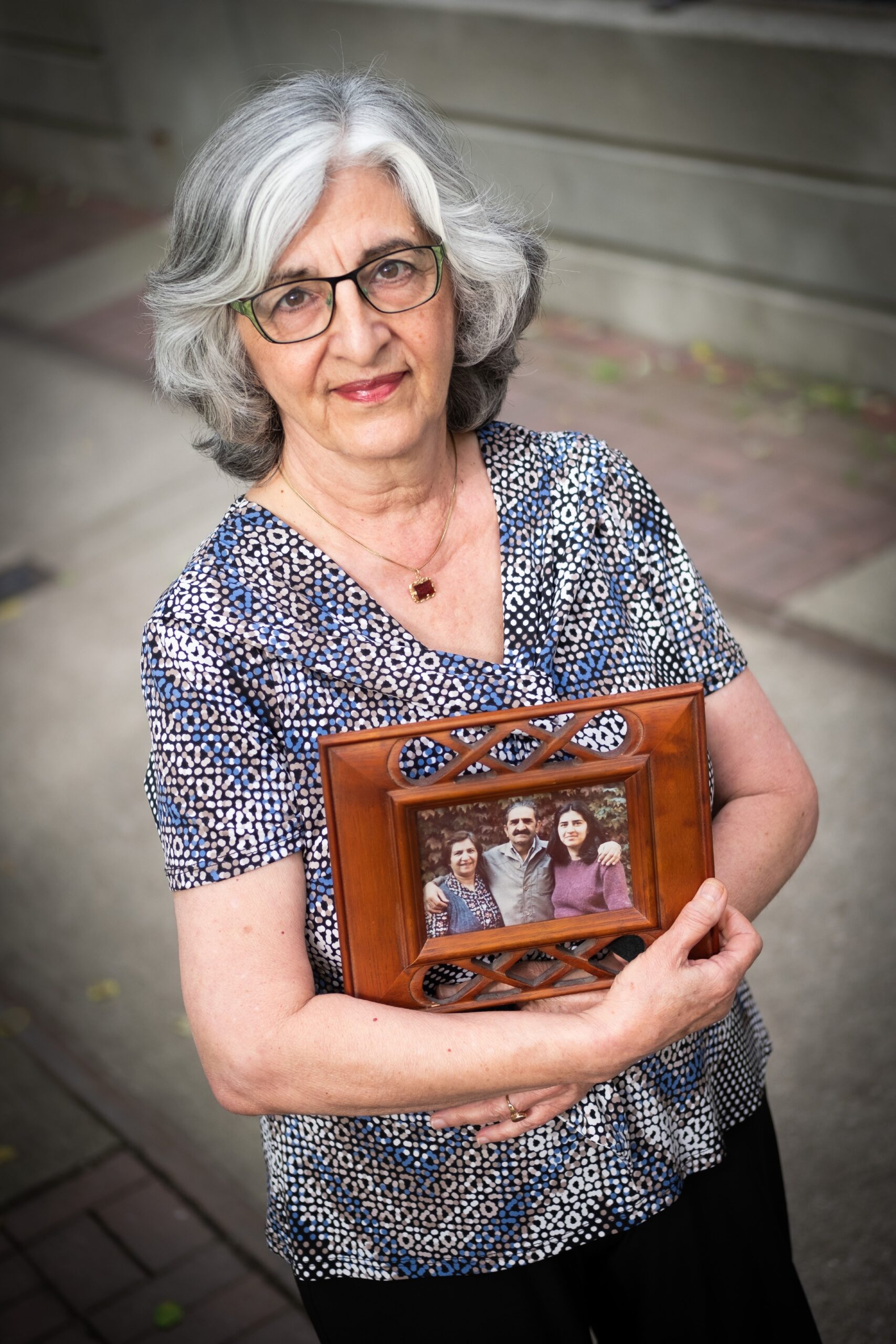 Canadian-Baha’i community remembers execution of 10 women in Iran for ...