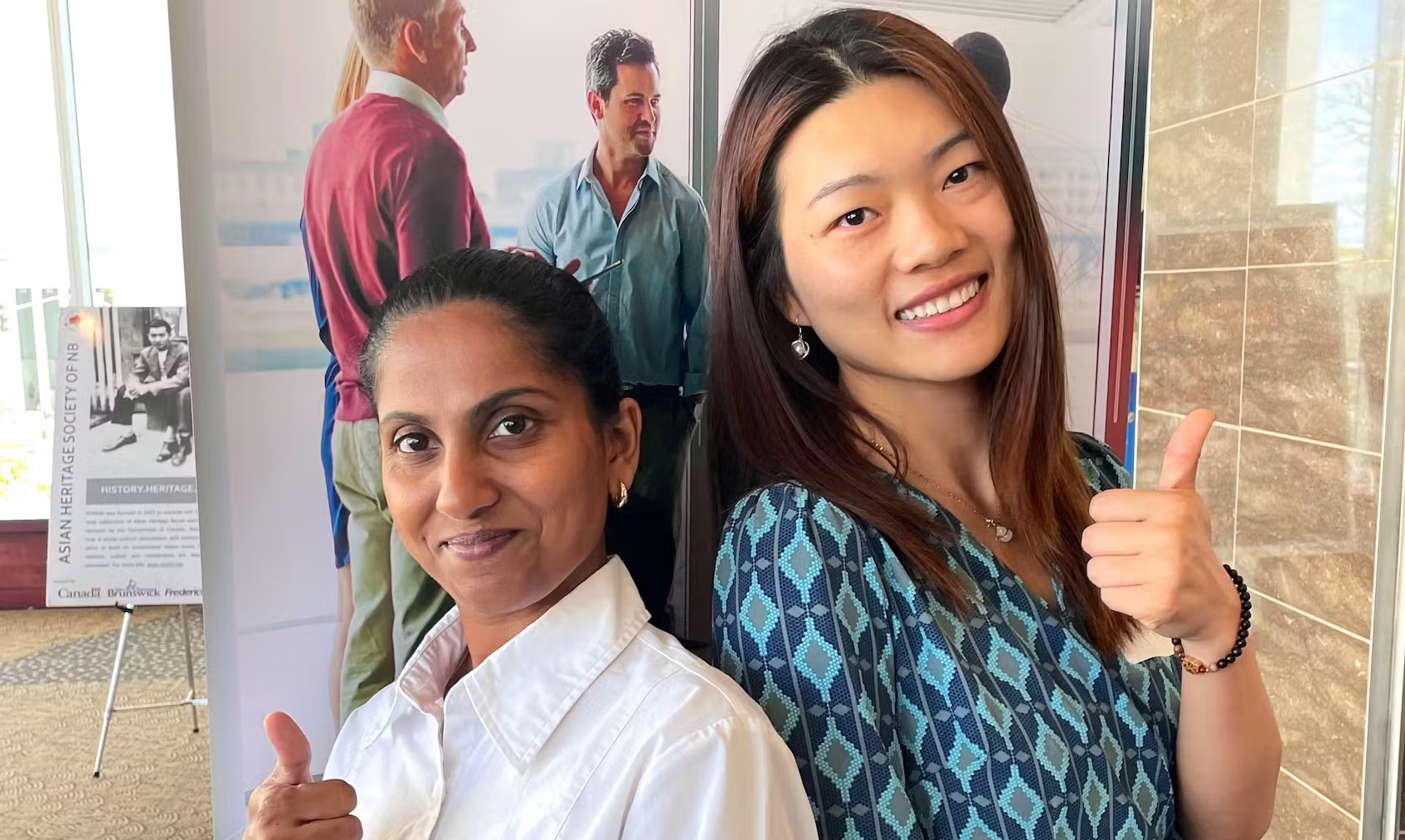 From Visas To Loans To Daycare And Housing Newcomers Describe Their 