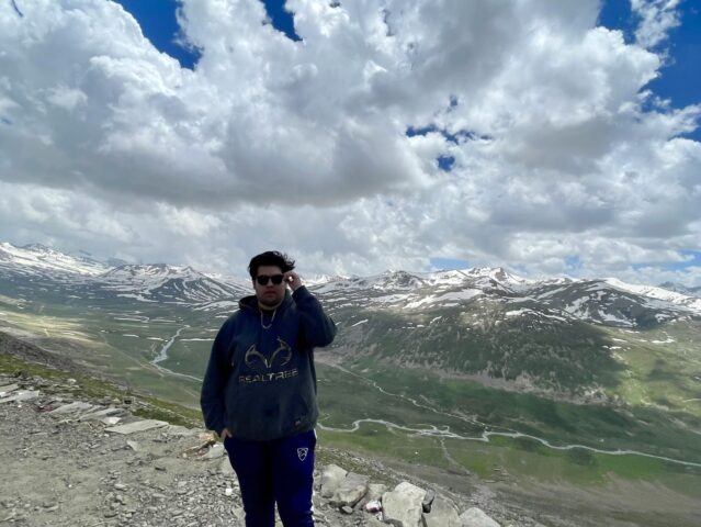 Pakistan to Canada: Making the jump as a dual-nation student
