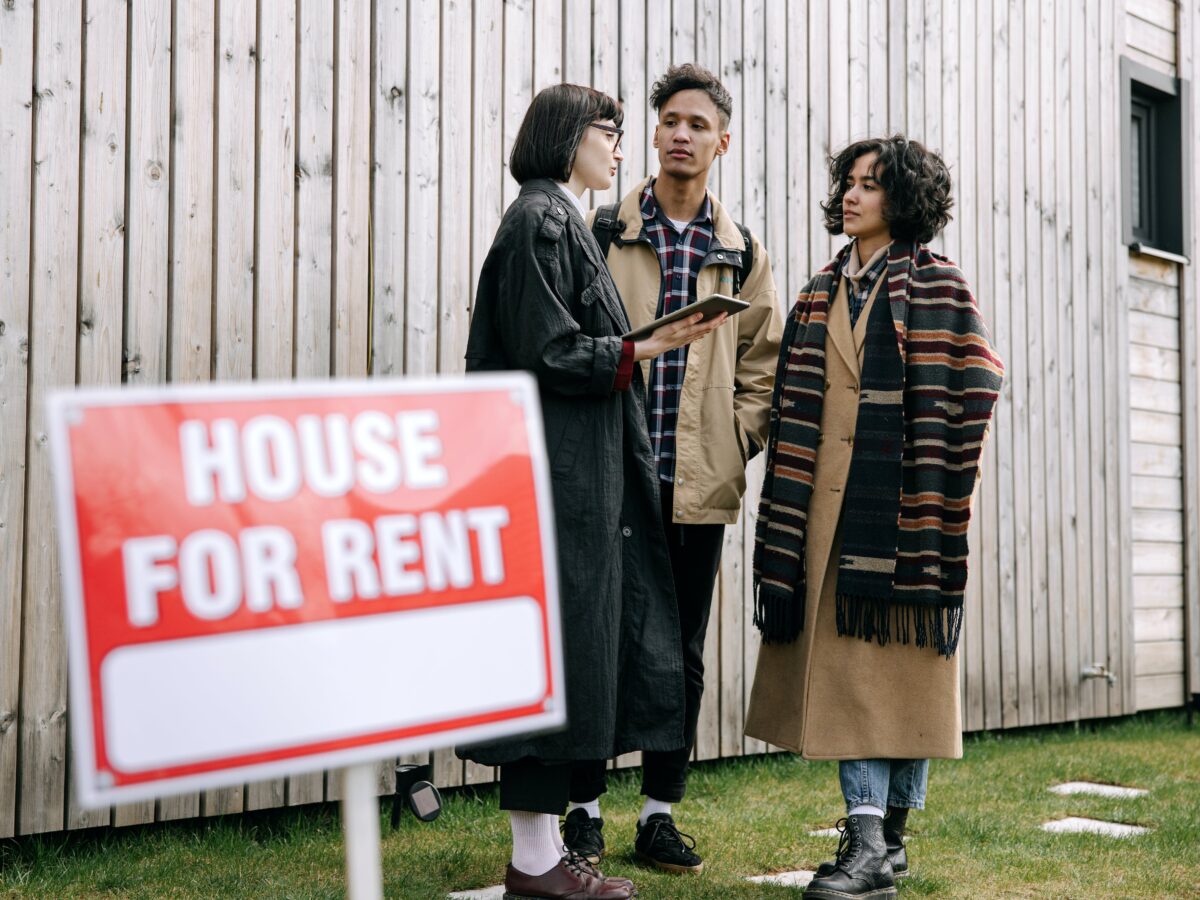 Hitting the housing wall: Newcomers navigate credit challenges with rental guarantee services, but they come with a price