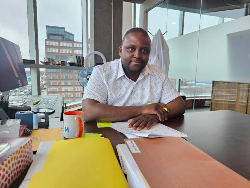 Black overrepresentation in Canadian prisons: Data gaps and judicial bias hinder progress, lawyer says