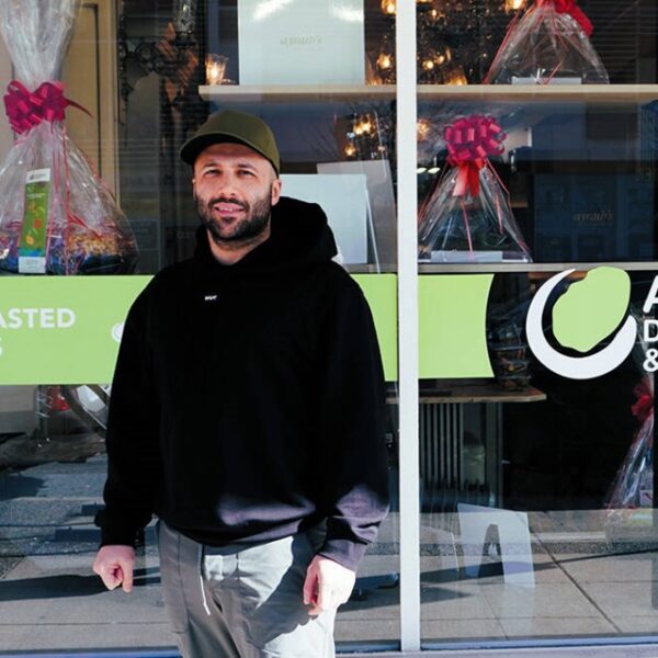This specialty foods franchise got its start in North Vancouver