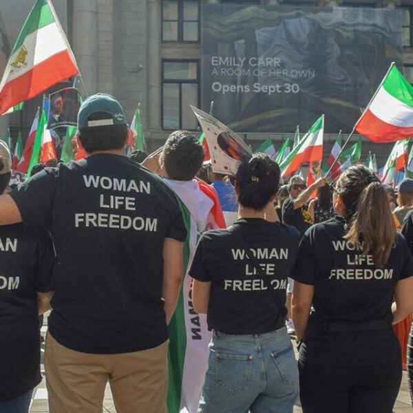 Vancouver Persian community reacts to death of president of Iran